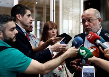 Ciudadanos propone penas de cárcel por engañar con falsos remedios a pacientes de enfermedades letales