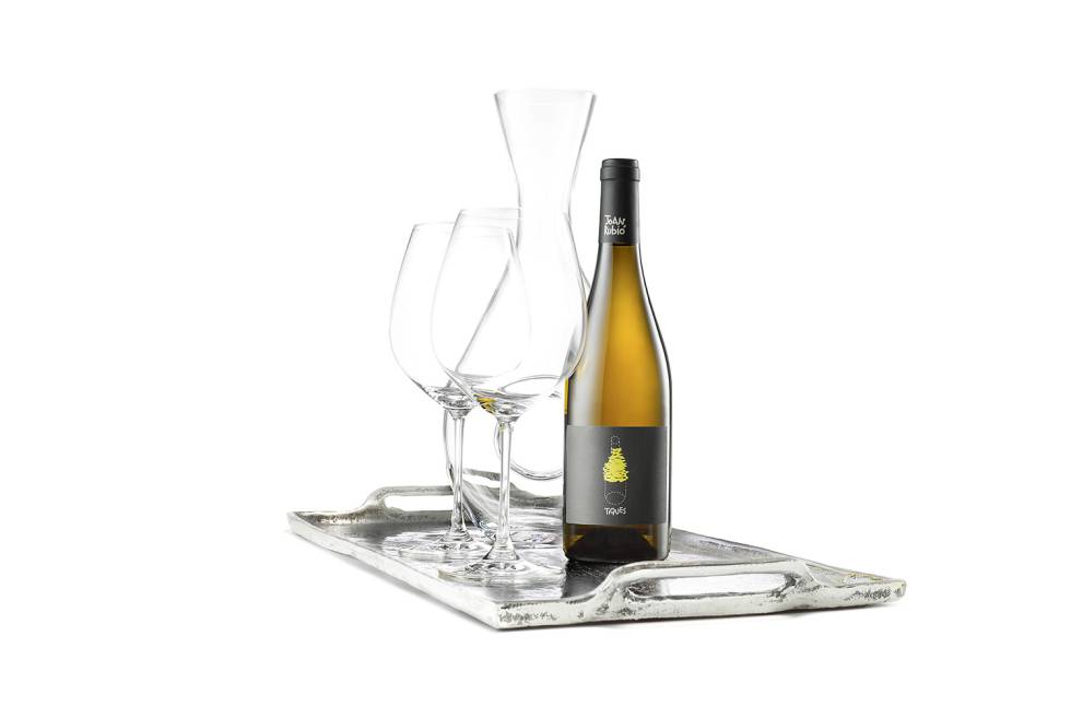 Tiques Vins, Tiques 2016, todo está por hacer