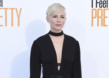 Michelle Williams desvela que se ha casado