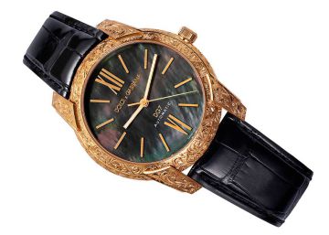 El reloj que llevarían los personajes de ‘El Gatopardo’