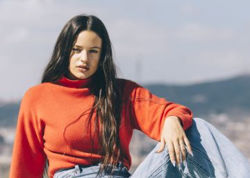 ¿Por qué Rosalía va a ser la próxima súper estrella del pop?