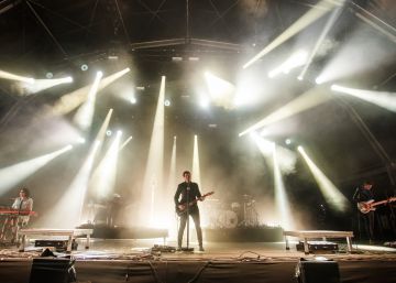 Dorian: “Nuestras letras siempre están impregnadas de la realidad”