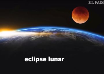 L’eclipsi amb lluna de sang més llarg del segle