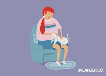El placer de la soledad