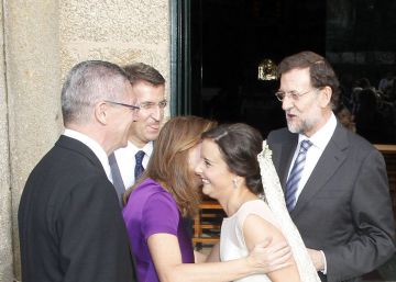Los padres que casan a los hijos