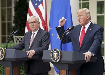 La larga batalla de Donald Trump
