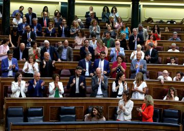 No es una legislatura, es una precampaña