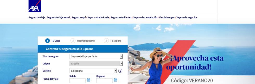 Hasta Borrell dice que no viajes sin seguro: comparativa de las mejores pólizas de 2018