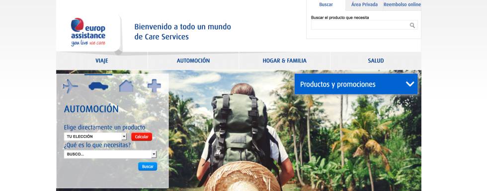 Hasta Borrell dice que no viajes sin seguro: comparativa de las mejores pólizas de 2018
