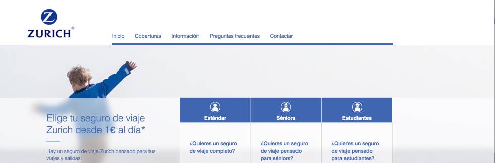 Hasta Borrell dice que no viajes sin seguro: comparativa de las mejores pólizas de 2018