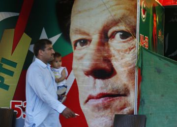 Nueva época en Pakistán