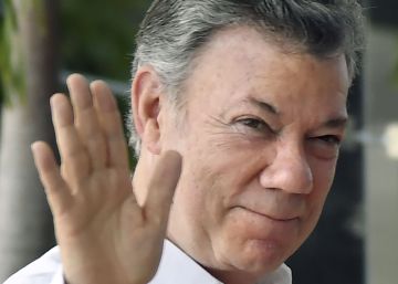 Santos reirá de último, dice The Economist ¿Será así?