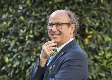 “Un país simbólico de ‘millennials’ sería una fuente de inspiración”
