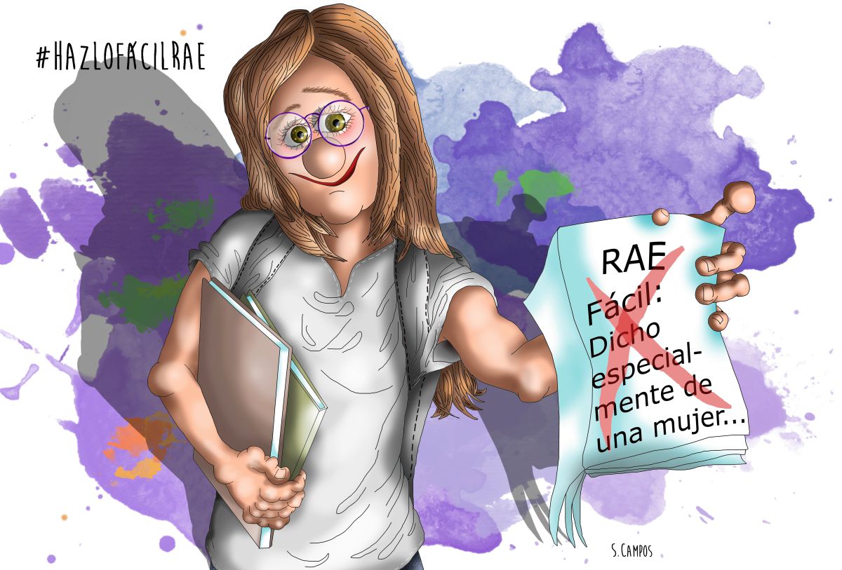 Ilustración cedida por