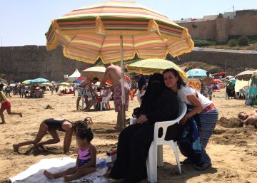 Feminismo en Marruecos