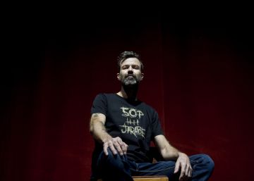 Pau Donés aparca la música para poder pasar más tiempo con su hija