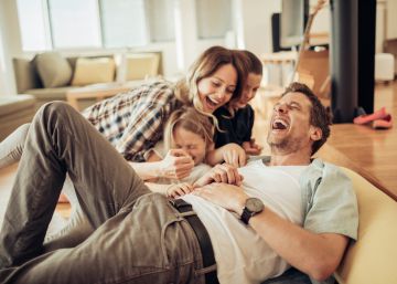 Esto es lo que debes saber sobre la felicidad