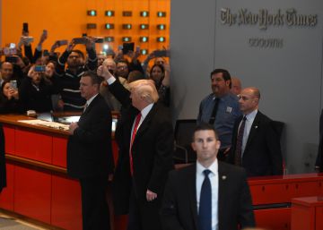 Cuando la prensa es el peor enemigo del pueblo Cuando la prensa es el peor enemigo del pueblo