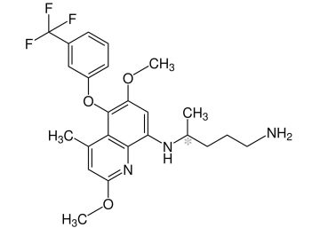 De 15 pastillas a una para curar la malaria