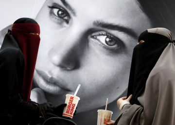 Mujeres danesas desafiarán la prohibición de lucir velo islámico en público