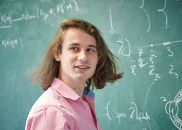 Jovem que recusou 100.000 dólares aos 27 anos ganha ‘Nobel da matemática’