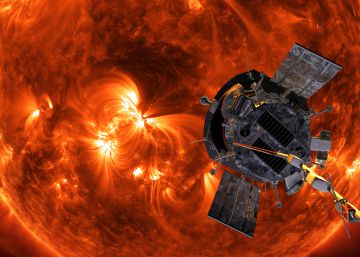 La NASA aplaza el lanzamiento de la sonda solar ‘Parker’ hasta el domingo