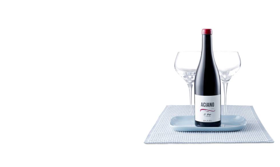 vino aciano