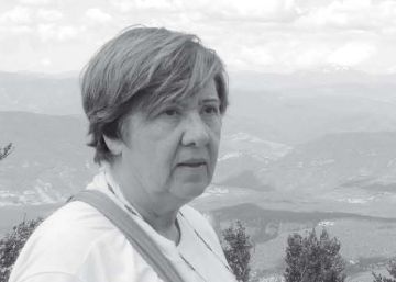 Muere Maruja Carrasco, pionera española en la conservación de colecciones científicas