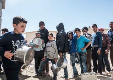¿Qué tiene que ver la crisis de los refugiados con el gas de tu casa?