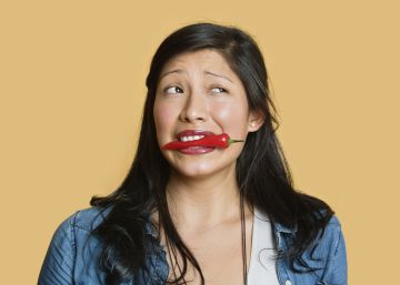 Si se traga una guindilla no beba agua, y otras 7 dudas sobre el picante, resueltas