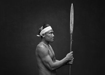 Voces de la Amazonia