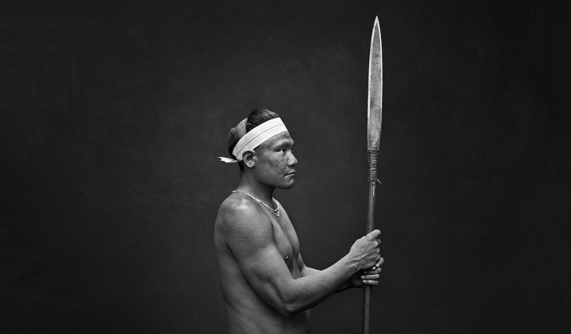 Vozes da Amazônia