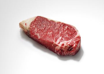 La razón por la que cada vez más personas tienen alergia a la carne