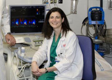 Sanidad elige a Raquel Yotti para dirigir el principal organismo de investigación biomédica de España