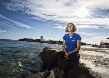 Dimite la directora del centro oceanográfico de Baleares en protesta por la parálisis burocrática