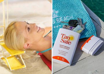 Una gorra ventilador y otros 8 artículos frikis para la playa