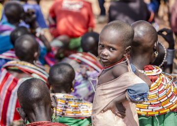 A ‘bomba demográfica’ africana