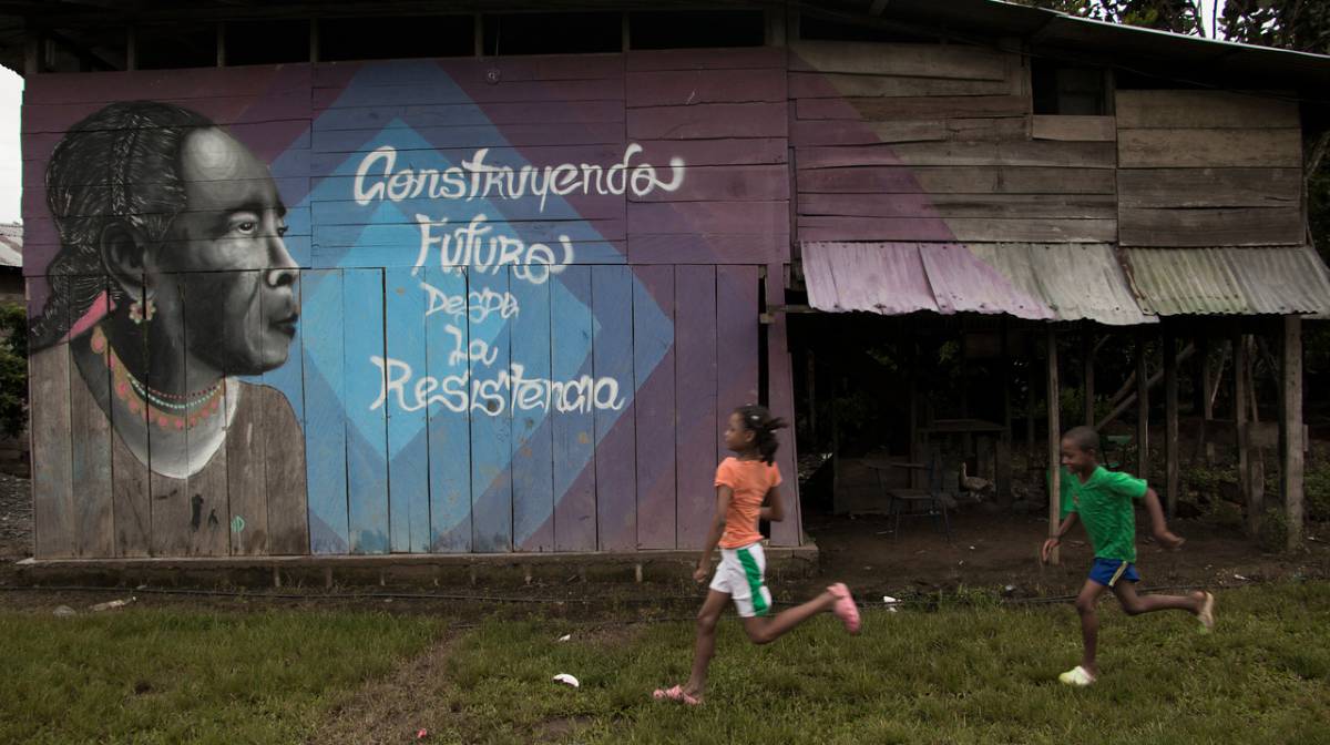 Que la paz no nos cueste la vida