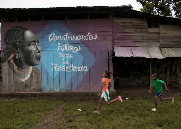 Que la paz no nos cueste la vida