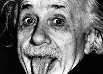 ¿Se conoce la auténtica naturaleza de la gravedad?