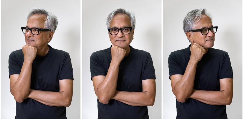 Anish Kapoor: “El Brexit ha dado vía libre para ser racista y violento”