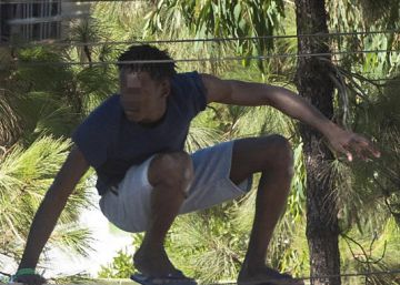 Spanish regions want a redistribution of migrant minors