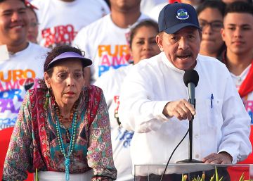 La Jezabel nicaragüense