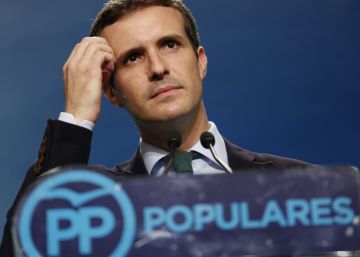 Hasta que la verdad judicial los separe