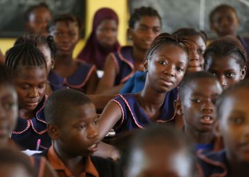 Soy la prueba viviente del poder transformador de la educación