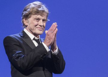 Robert Redford se retira, repasamos su carrera como actor