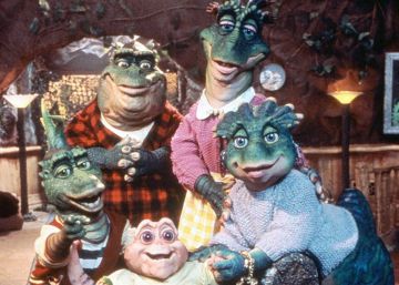 Once momentos en que las series de animación traumatizaron a los niños españoles