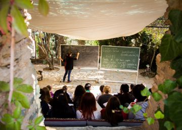 Destinos veraniegos para ir a pensar