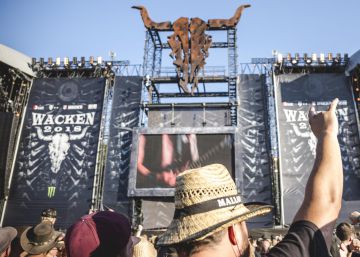 La falsa historia de los ancianos que se escaparon para ir a un festival de ‘heavy metal’ en Alemania