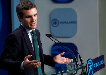 La hora del adiós a los aforamientos